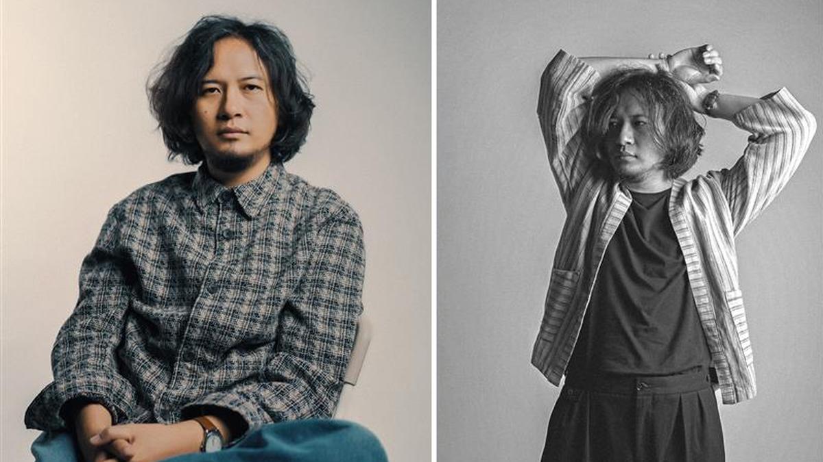 Taba Chake: Musician of the mountains